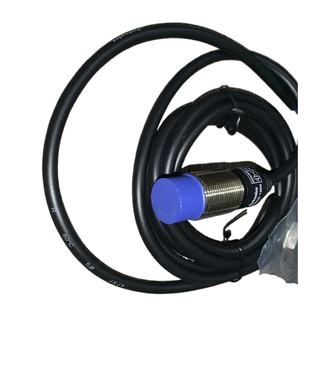 XDDQWSWA PRD18-14DN PRD18-14DP proximity switch(PRD18-14DN)