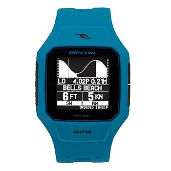 Amazon.co.jp: Rip Curl Search GPS 2 サーフウォッチ, マリン