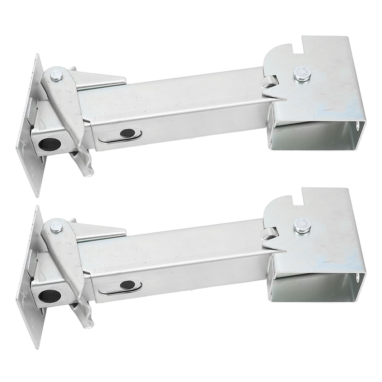 Trailer Stabilizer Jack, 1000lbs Capacité de Levage & Conception