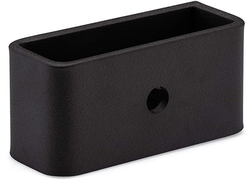 Miniatura 4 de Suspensiones de metal pesado - Para Toyota IFS Pickup 1986 - 1995 y Toyota IFS T100 (2WD 4WD) 2" bloques de elevación traseros + pernos en U