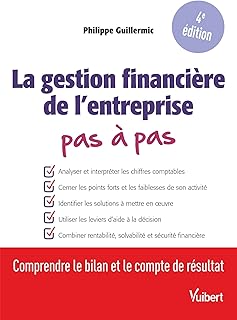 La gestion financi&egrave;re de l