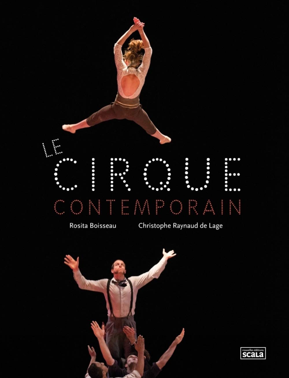 Le cirque contemporain, l'édition de prestige pour collectionneurs