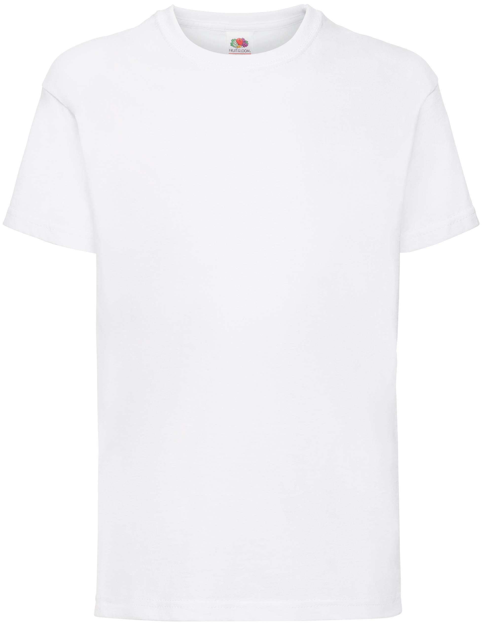 Childrens/Kids Original Short Sleeve T-Shirt