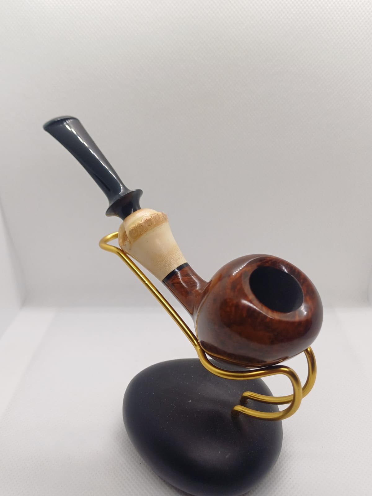 C-Pipe 1 - Pipa artesanal - 100% artesanal