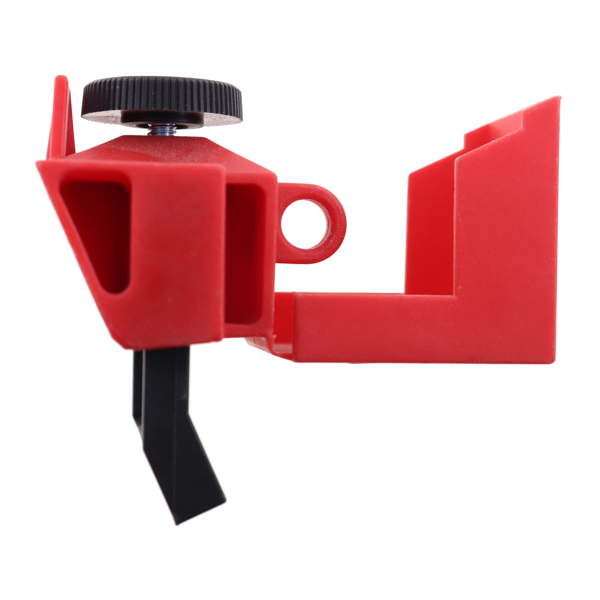 IDEAL Electrical 44-807 Single/Multi-Pole Lockout, 480/600V, 1/Card