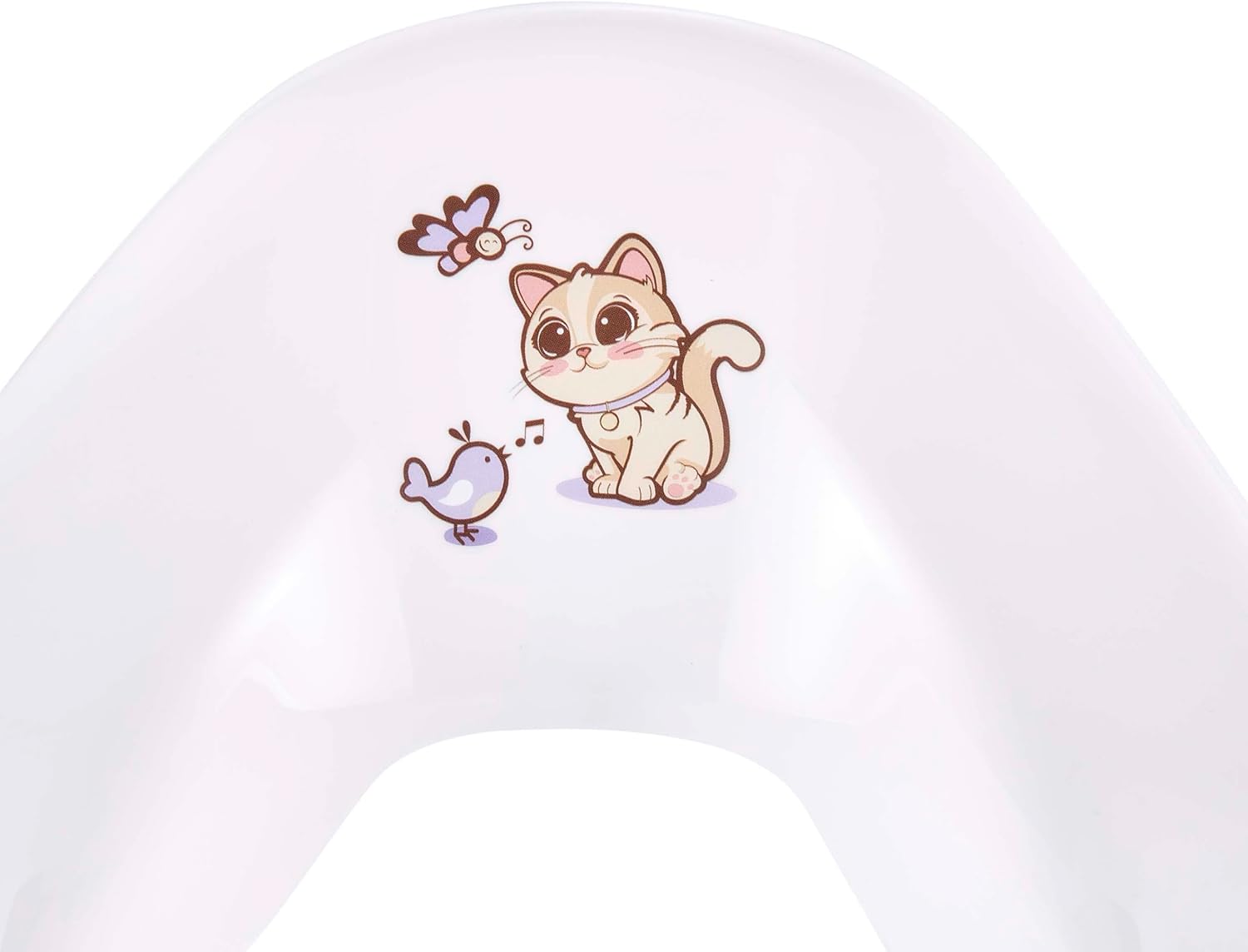 Keeeper Ewa "Cat" Toilet Training Seat with Anti-slip Function