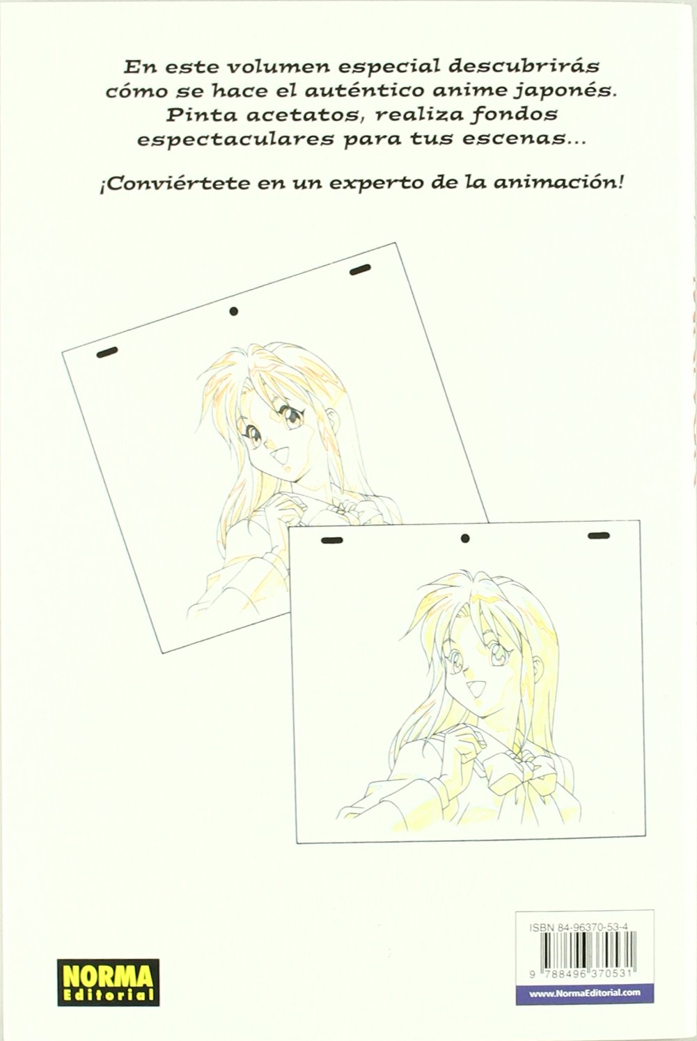 COMO DIBUJAR MANGA: ESPECIAL ANIME