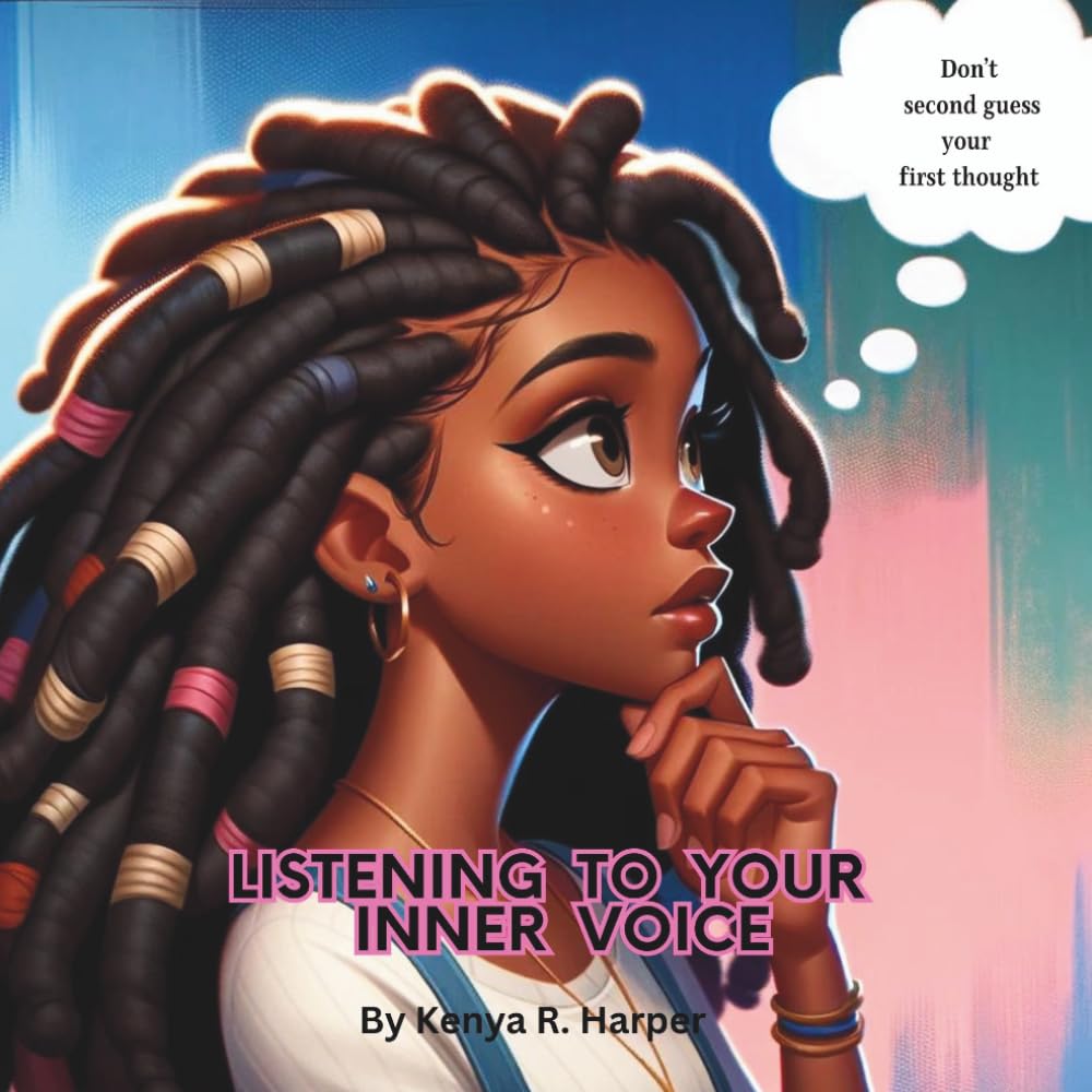 Listening To Your Inner Voice