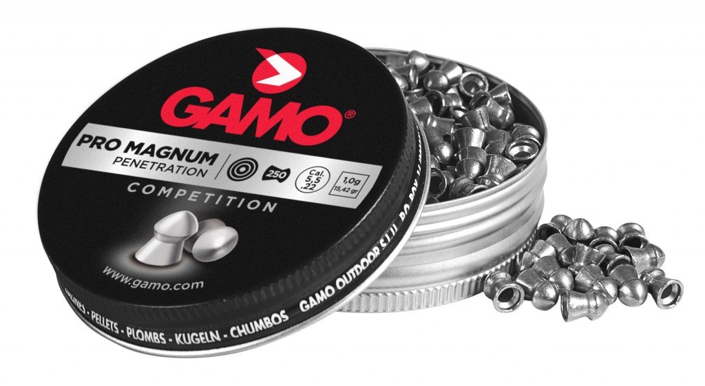 GAMO Pro-Magnum 250 5,5 Unisex Adultos