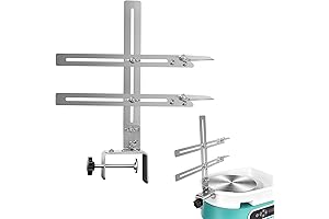 Yosuny Giffin Grip: The Ultimate Pottery Measuring Tool