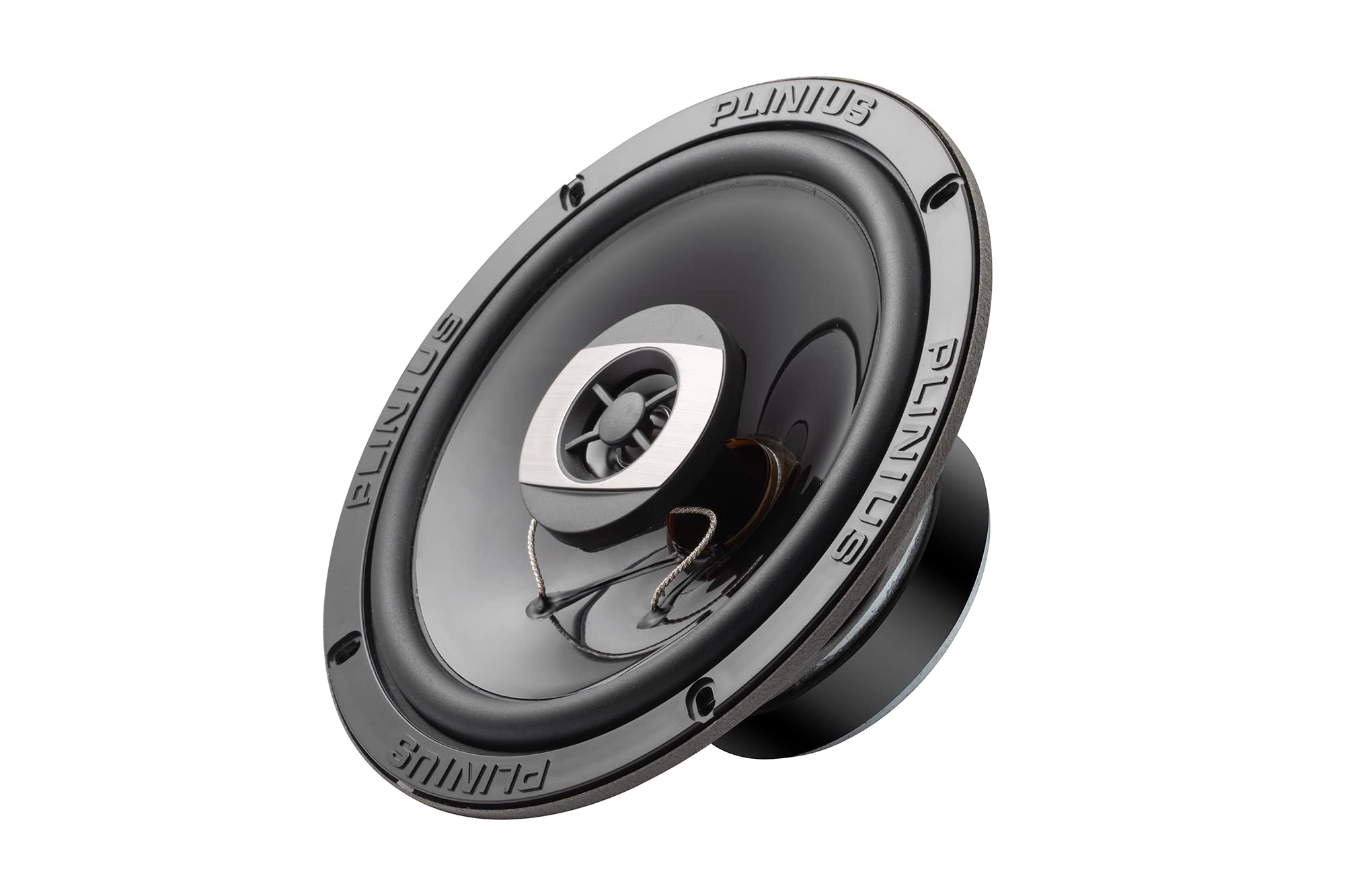 Amazon.com: PLINIUS Car Audio Coaxial Speakers System 6.5-Inch