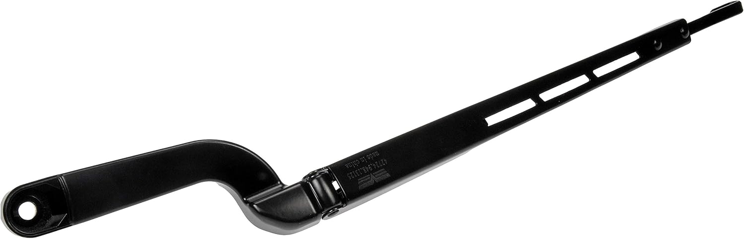 Dorman 42724 Front Driver Side Windshield Wiper Arm Compatible with Select Chevrolet Models