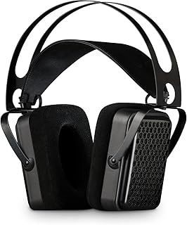 Avantone Cuffie Planar Nero