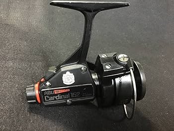 Amazon.co.jp: ABU Cardinal 152 アブ カーディナル 152 : おもちゃ Amazon.co.jp: ABU Cardinal 152 アブ カーディナル 152 : おもちゃ