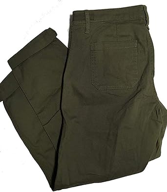 Jones new york chino pants Clearance