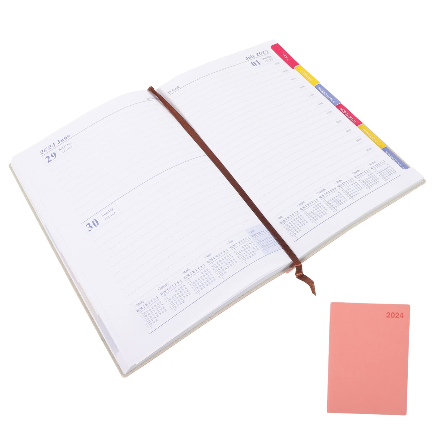 Amazon.co.jp: Parliky ロルバーン ダイアリー 英語版 デイリー