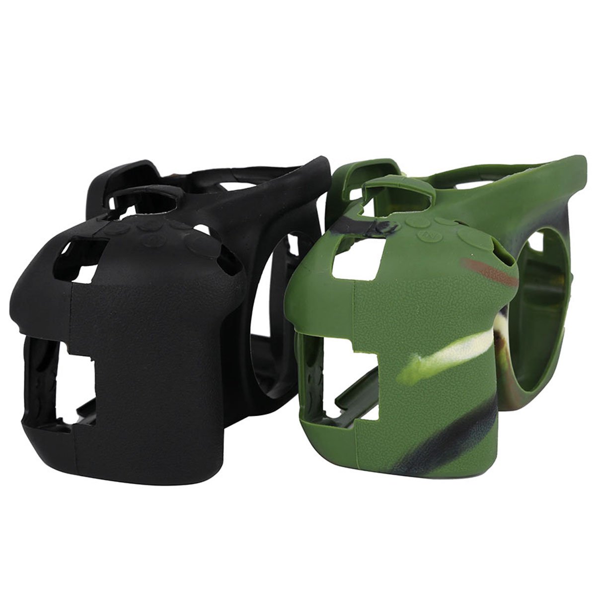 Amazon.com : Professional Secure Silicone Camera Cases Bag Housing