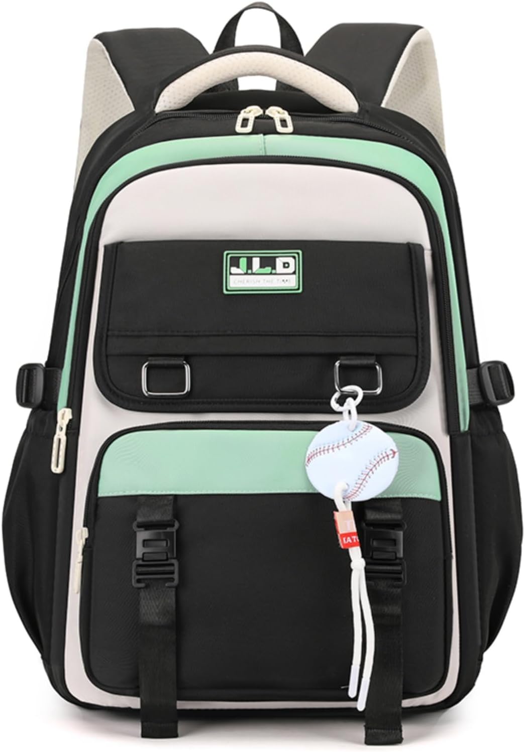 Kids Girls Backpacks Plain School Bag Girls Backpack for School