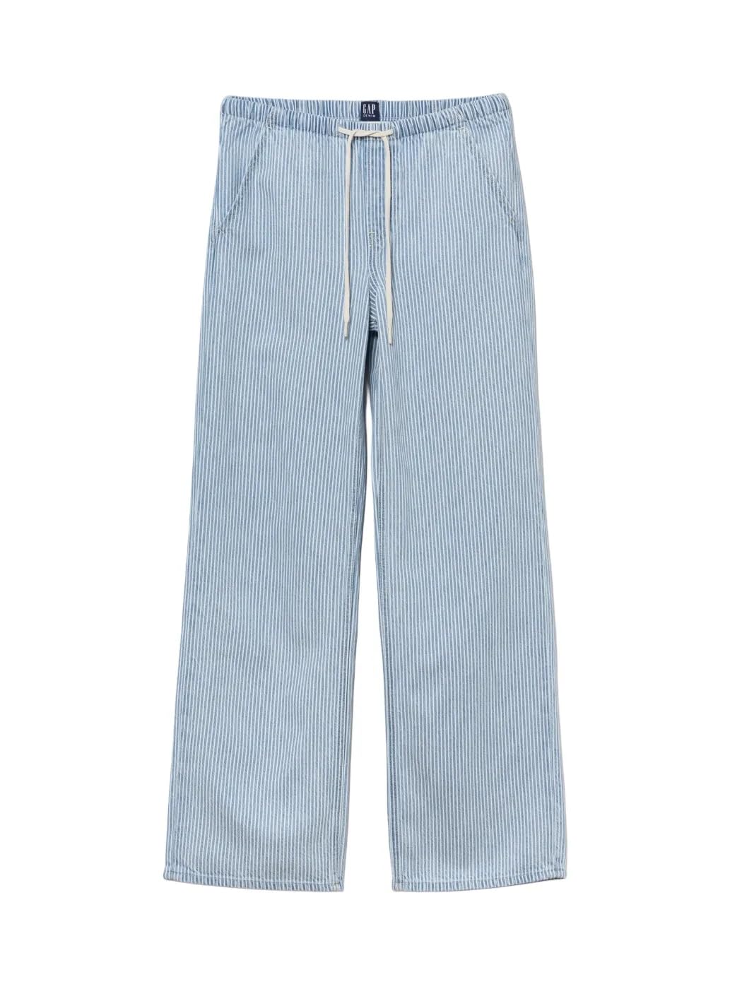 Women's Easy Low Rise 90s Loose Fit Denim