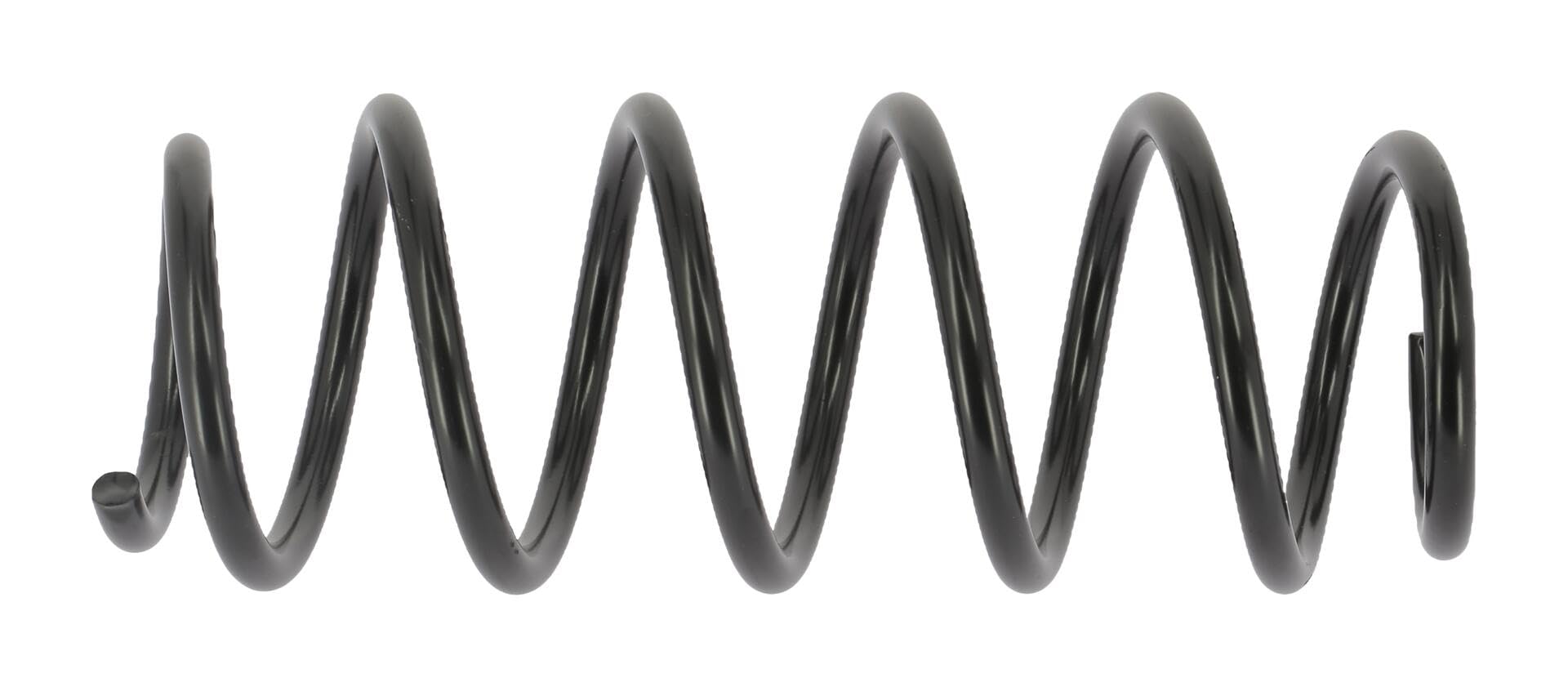 MONROE Suspension Spring | SP4671 | Front | for PEUGEOT ION 2010- | OE-Matching Quality | Ride Comfort & Stability