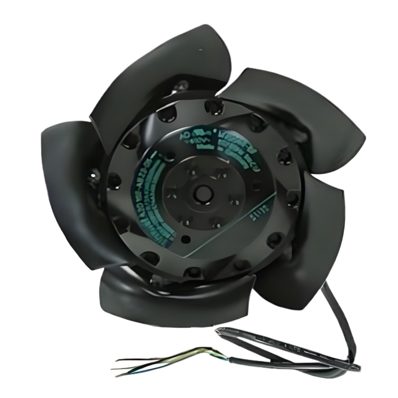YMUGUEGH W2D155-EB08-01 400V Cooling Fan