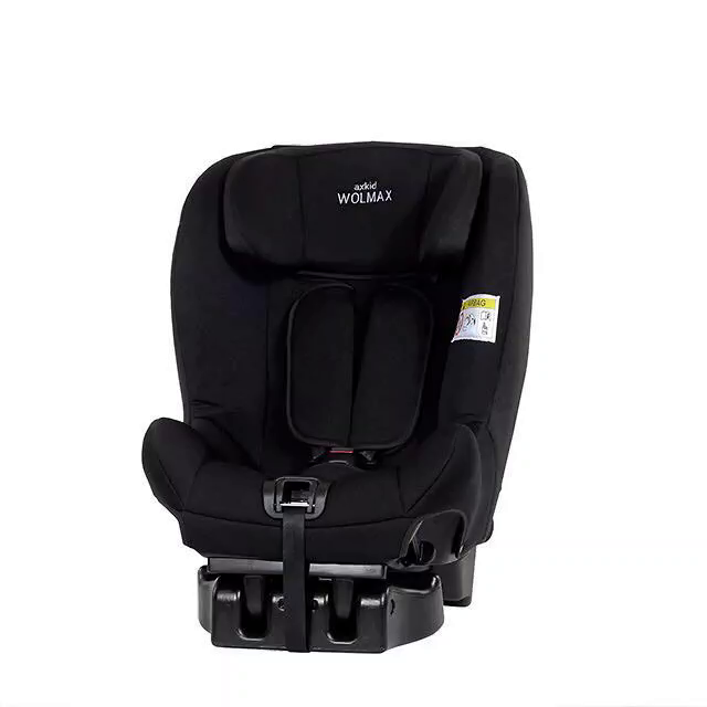 axkid wolmax installation