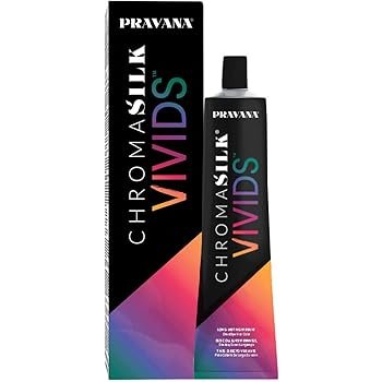 Amazon Com Pravana Chromosilk Vivids Crystal Rose Quartz 3 04oz Beauty Pravana chromasilk vivids sunt culori semipermanente, vibrante, fara amoniac, ce sunt imbogatite cu aminoacizi de matase si.