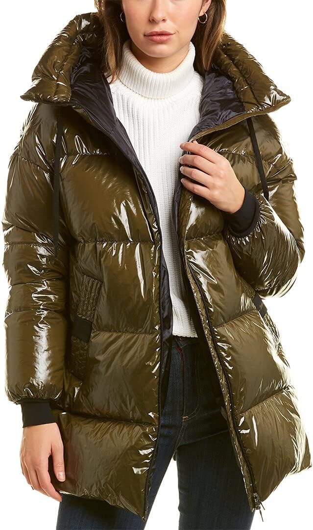 Herno Glazed Chaqueta De Abajo De Gran Tamaño El Salvador Ubuy