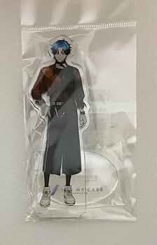 ブレマイ AGF2024 アクスタ 恩田 新名 ブレマイ AGF2024 アクスタ 恩田 新名 AGF 2024 ブレマイ 恩田灯