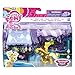 Produktbild Hasbro European Trading B.V. B3597EU4 - My Little Pony FIM Kleine Spielsets, Spiele und Puzzles