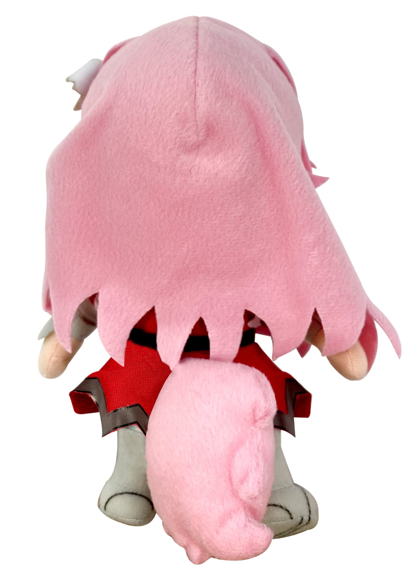 Amazon.com: Great Eastern Entertainment Baka & Test - Mizuki Plush