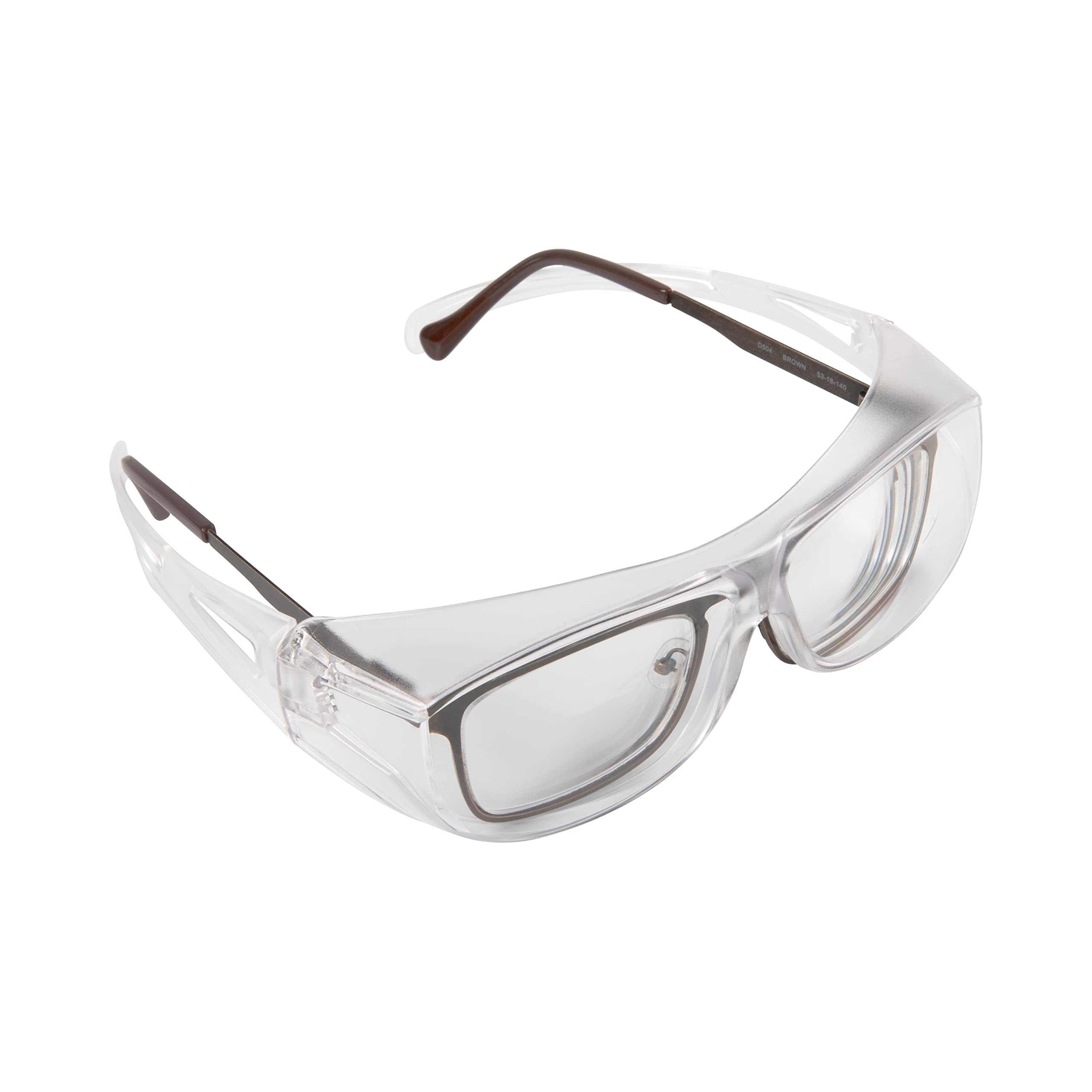Buy Allen Company Shooting & Safety FitOver Glasses for Use with