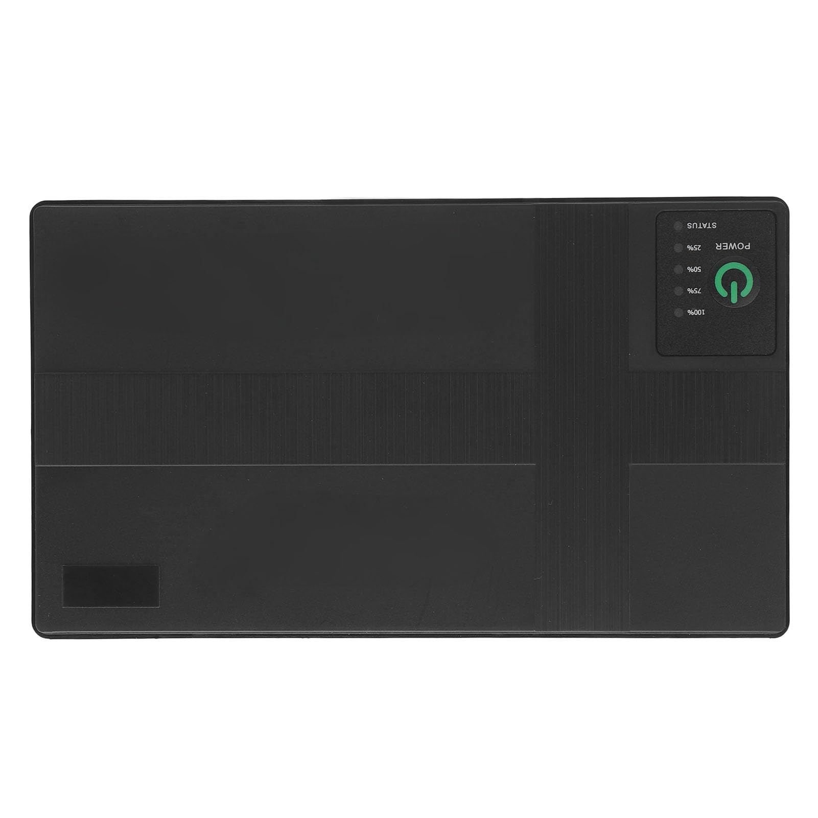UPS Battery Backup 20000mAh Suministro ininterrumpido con Seguridad Integra