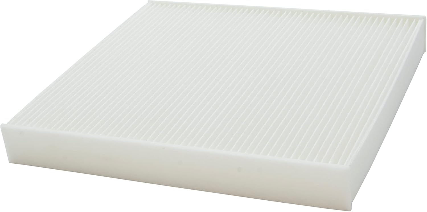 ECOGARD XC10462 Cabin Air Filter Fits 2018-2024 Volkswagen Tiguan, 2019-2025 Jetta, 2022-2025 Taos, 2019-2025 Audi Q3, 2015-2025 Volkswagen GTI, 2020-2025 Atlas Cross Sport