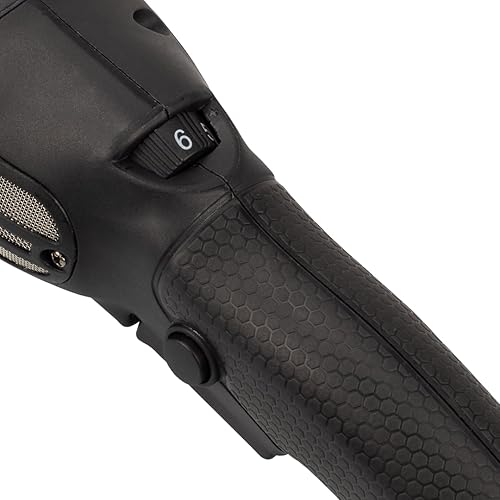 Miniatura 5 de Maxshine M15 Pro/ M1000 Kit - Includes 2 Polishers: 1000W 5”, 6-Speed, 5/16” (M15) & 5/8” (M1000) Threads - Auto Detailing Tool for Buffering, Paint