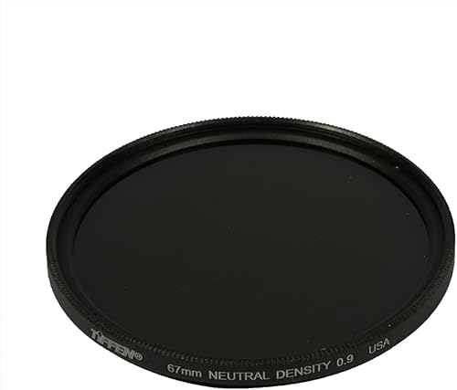 Miniatura 6 de Filtro de Tiffen, densidad neutra de 0.9