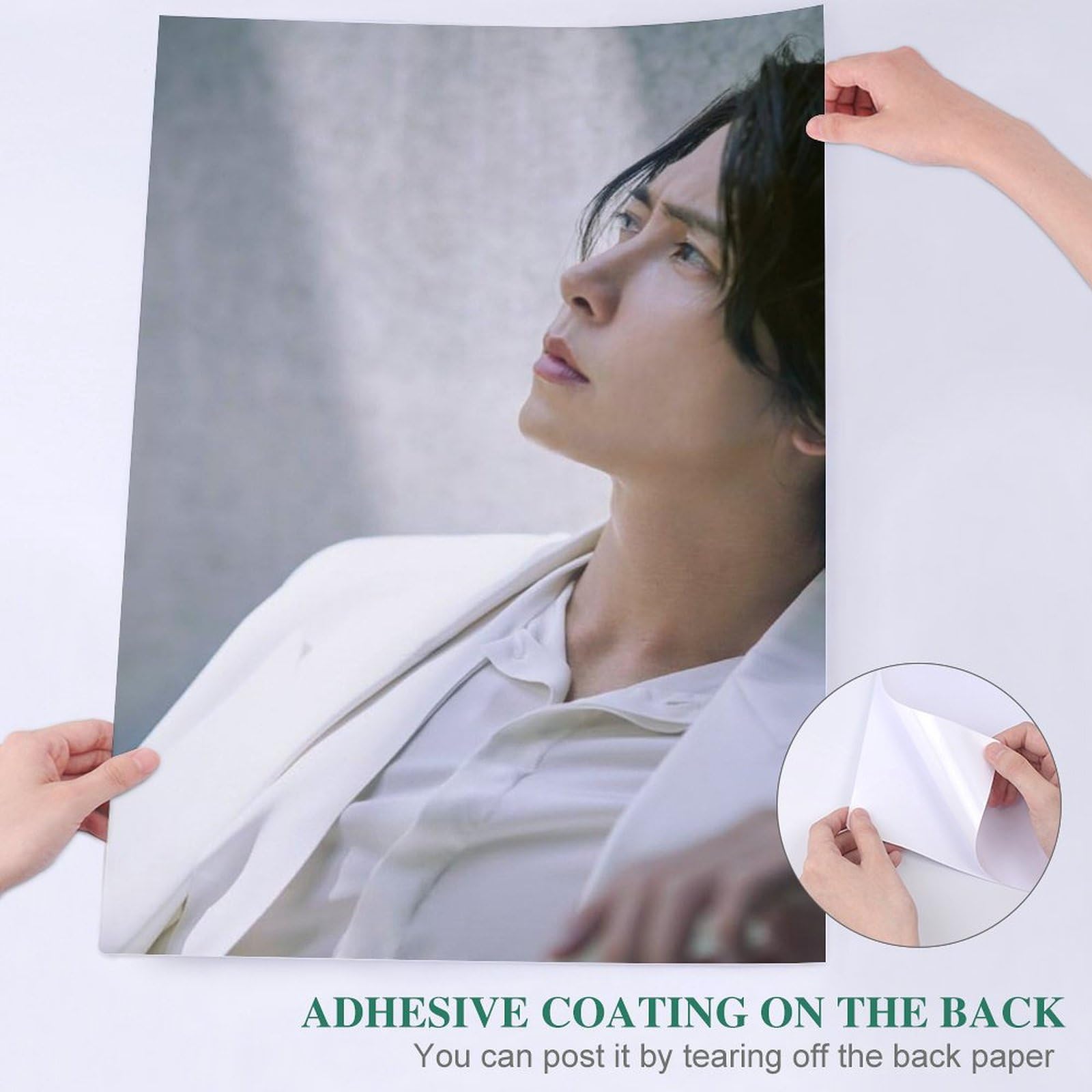 山下智久ポスター&NEWSCD 山下智久ポスター&NEWSCD 山下智久