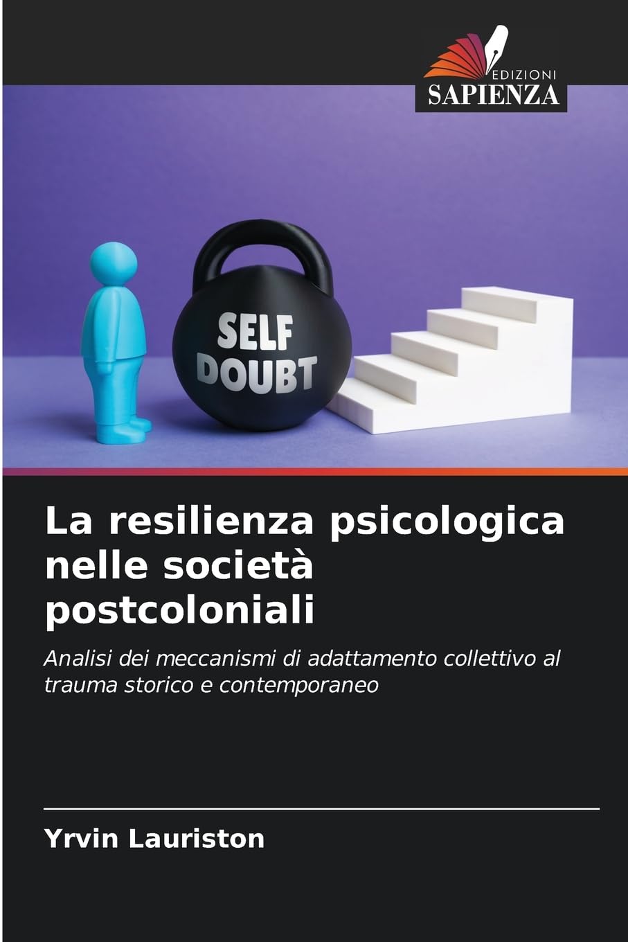 La resilienza psicologica nelle società postcoloniali: Analisi dei meccanismi di adattamento collettivo al trauma storico e contemporaneo