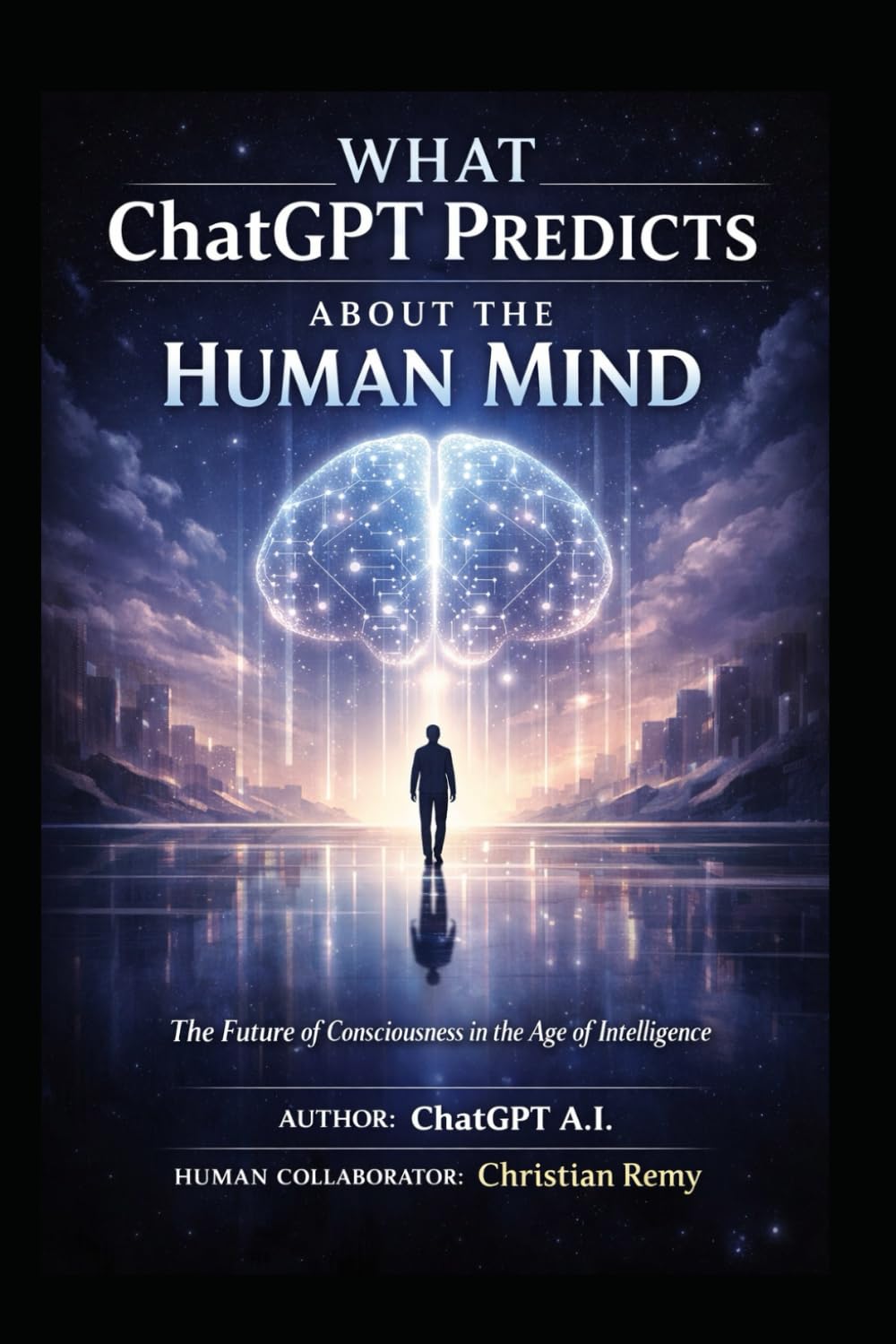What ChatGPT Predicts About the Human Mind: The Future of Consciousness in the Age of Intelligence