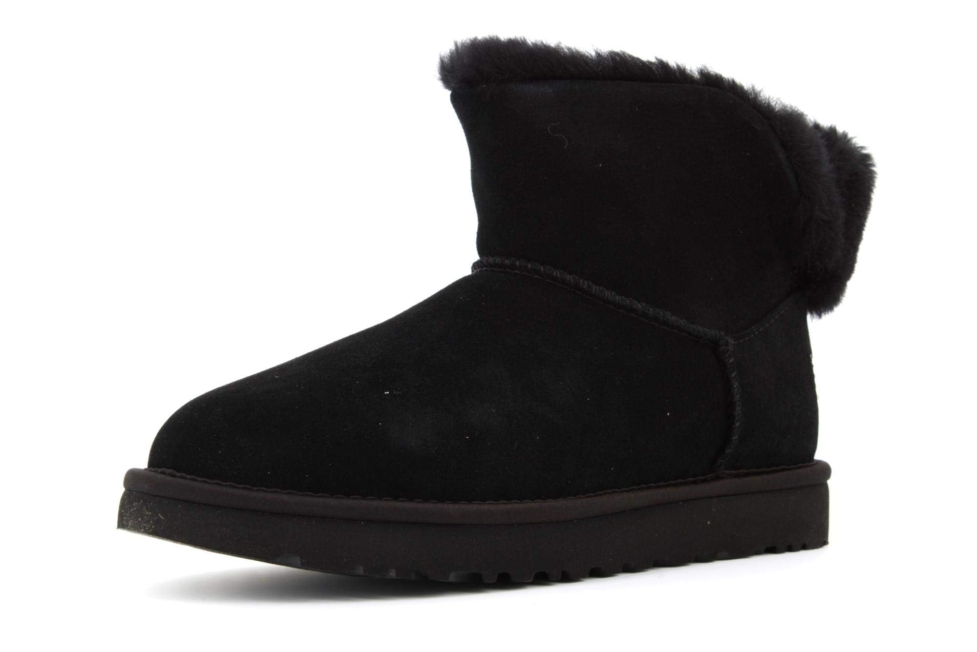 UGG womens Classic Bling Mini