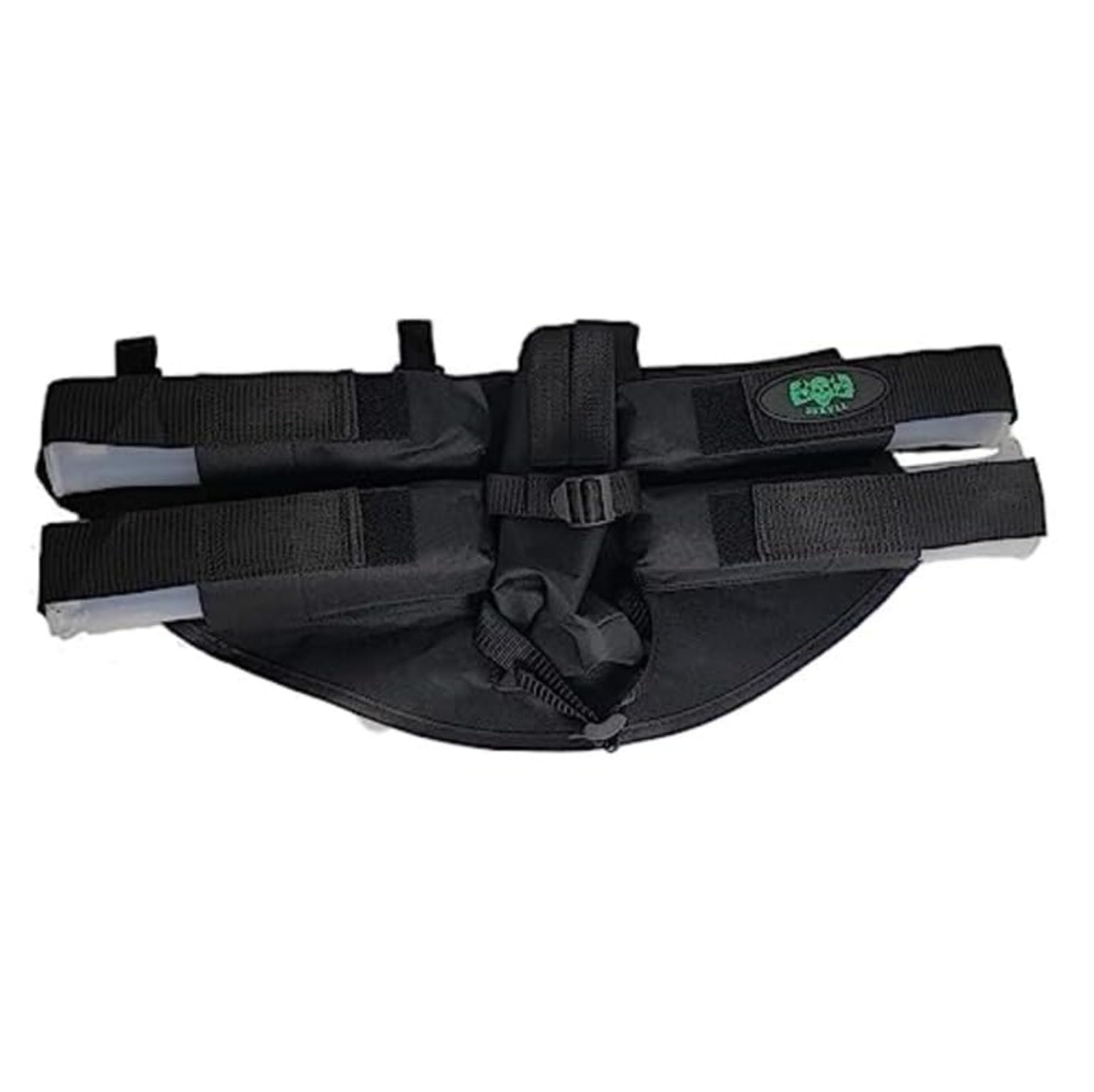 3Skull Deluxe Paintball Harness