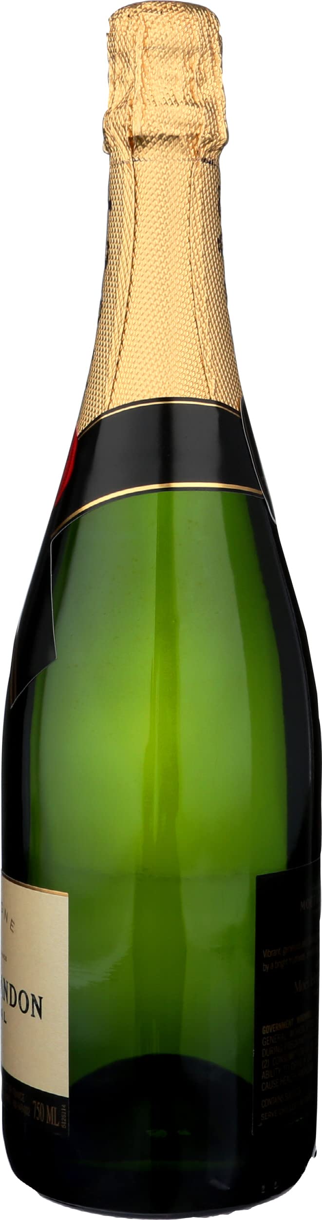 Moet & Chandon Imperial Brut, Wine, 750 mL Bottle at Amazon's Wine