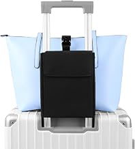 Luggage Straps Travel Carry-On Helper