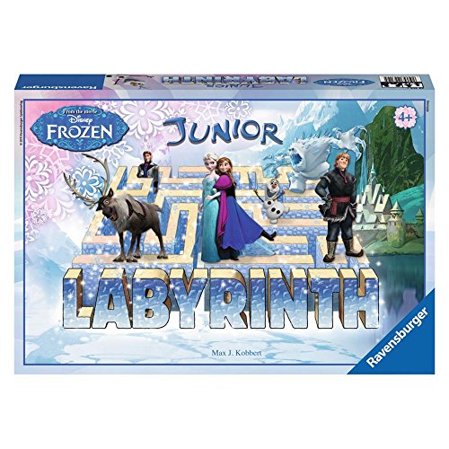 cadeau reine des neiges