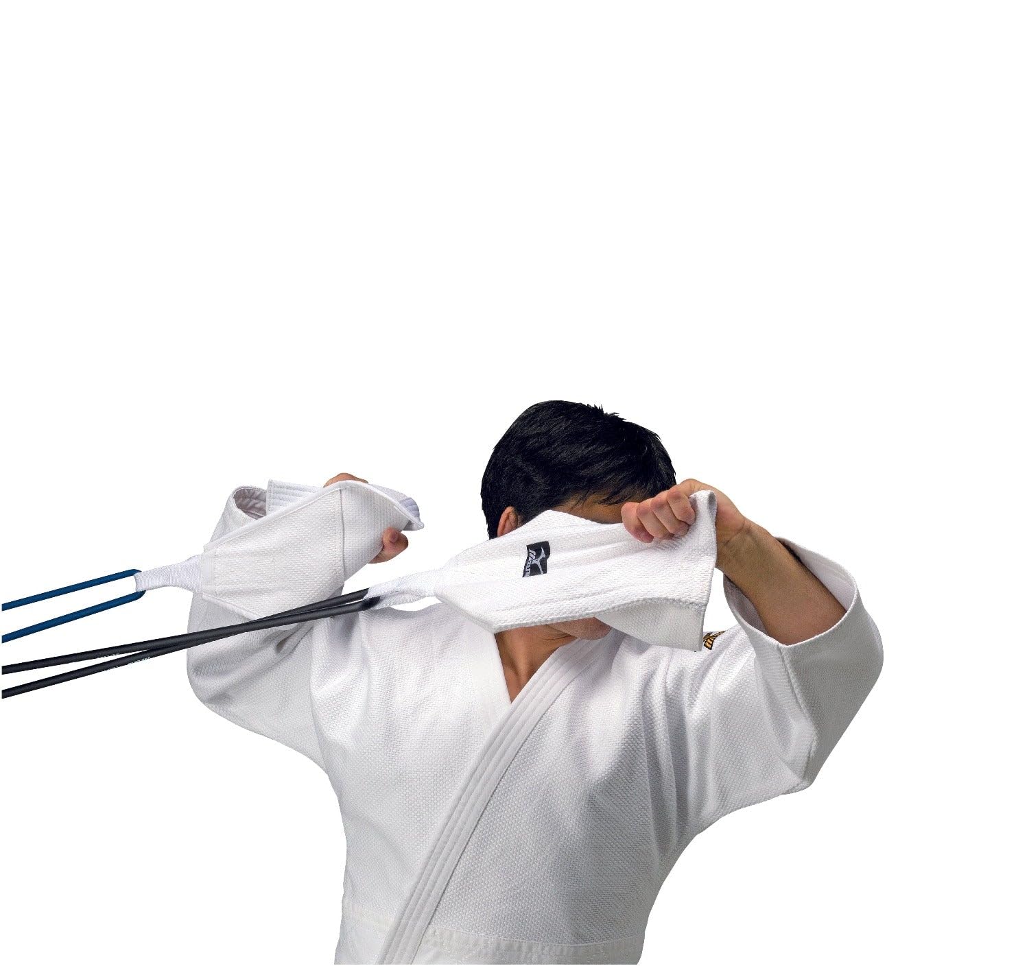 Mizuno Corde uchi Komi Kimono