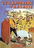 giffey unterhalt  Le Capitaine Fracasse (Collection B Découvertes)