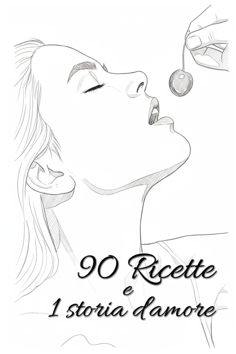 90 Ricette ed una storia d’amore: Unisce emozioni, cibo a una città indimenticabile
