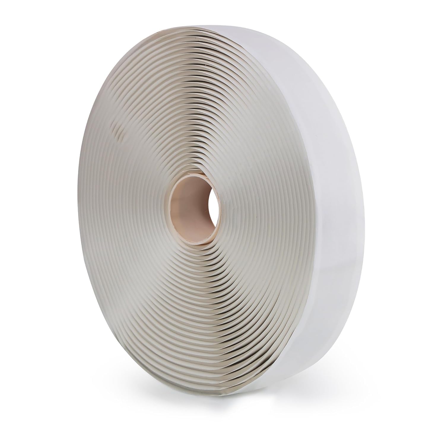 LLPT Butyl Seal Putty Tape 1 Pack White 3MM Thick x 19MM Wide x 10M Long