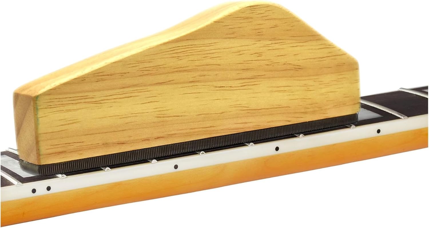 ギターツール プロ仕様のギターフレット修理 製作ツール