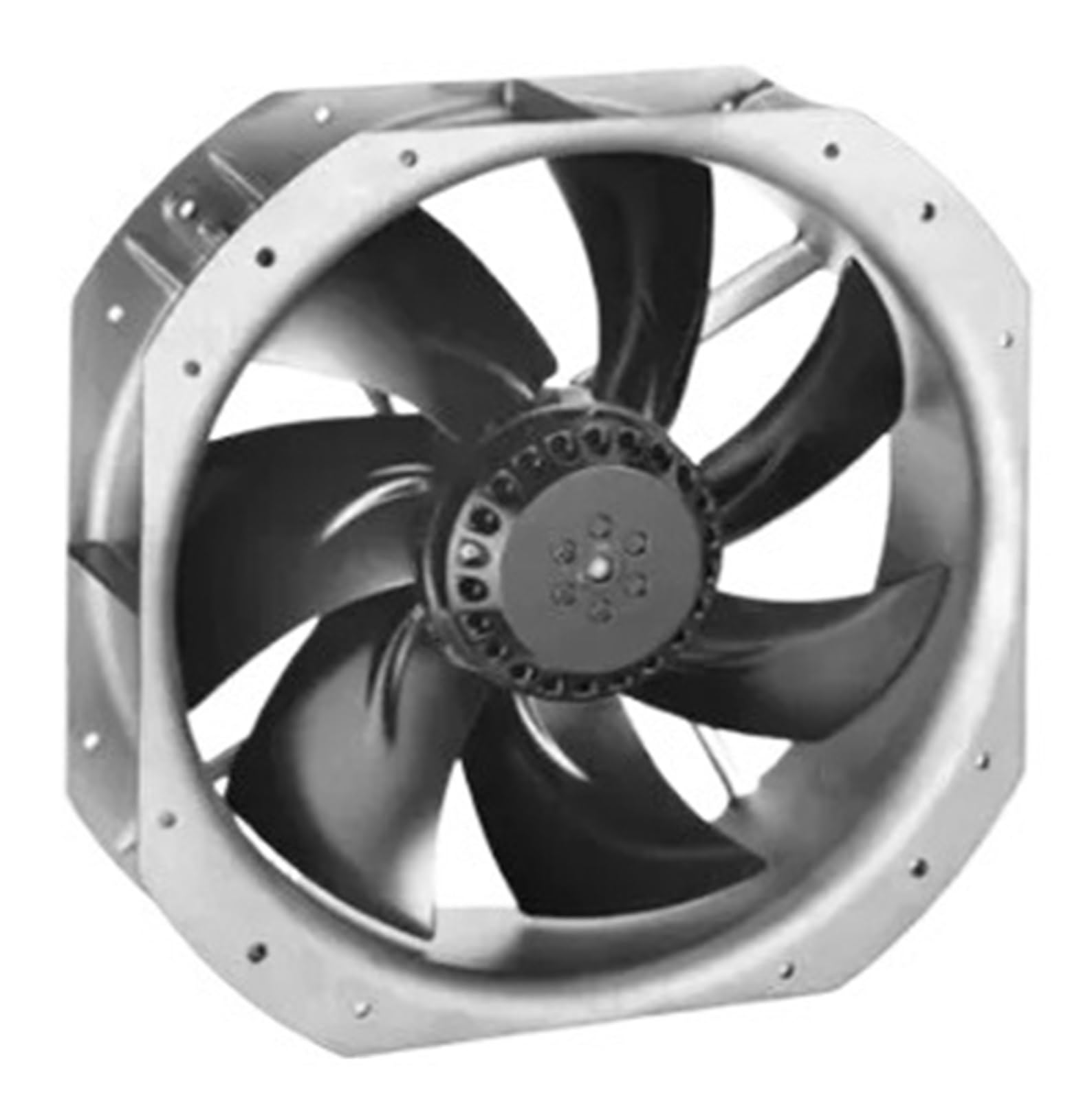 TYBVJSFJK W2E250-HL06-11 Cooling fan